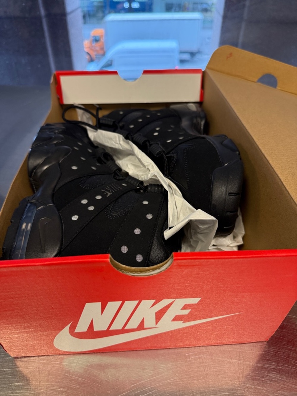 Nike Air Max2 CV ‘94 - Picture 2 of 7